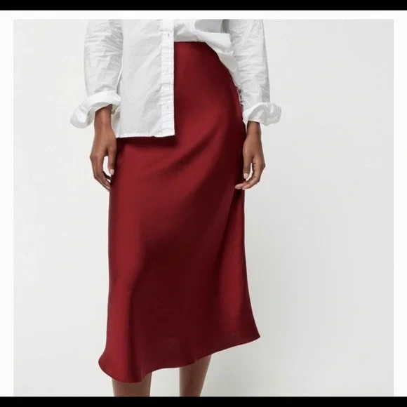 Jcrew skirt - Picture 1 of 2